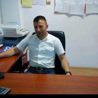 Çetin Karalar
