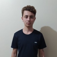 Lucas Teixeira