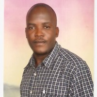 Godwin Mugisa