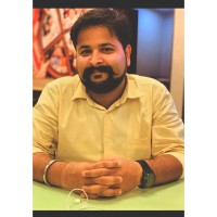 Harsh Tiwari