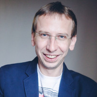 Viacheslav Dakalov