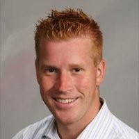Timothy Freeman
