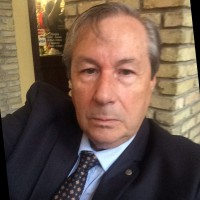 Alain BASCOULERGUE