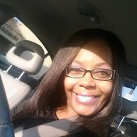Tajrea Dyer