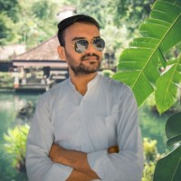 Devesh Gahlot