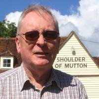 Peter Mutton