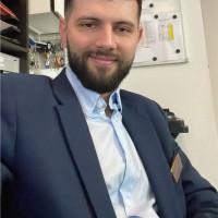 Turgay Keskinoglu