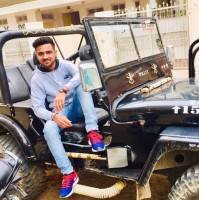 ARBIN KUMAR