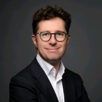 Simon Baudry
