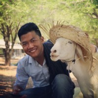 Huynh Ngoc Thang