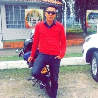 Andres Felipe Blandon