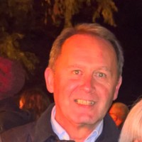 Mike Warner