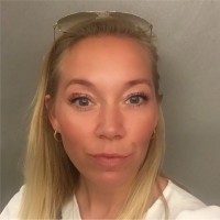 Belinda Degn Í Haraldsstovu