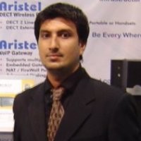 jahangir nisar
