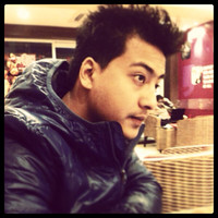 Sumit Shrestha