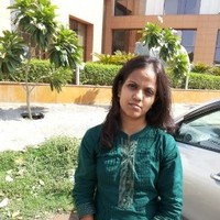 CA. Niyati Patel
