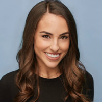 Nicole Gillespie