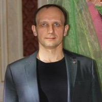 Прасков Сергей