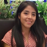 Cristina Cotera Reyna