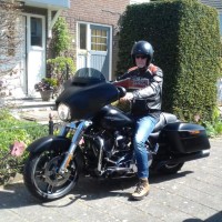 Henk Van Rhijn