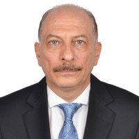 Akram Mohamed
