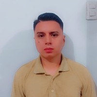 Jonathan Darwin Baque Valarezo