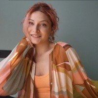 Tamar Karchkhadze