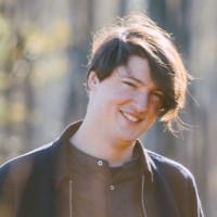 Bram de Jong