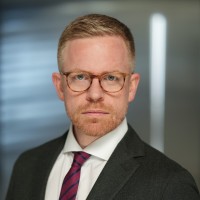 Jan-Henning Evers, LL.M.