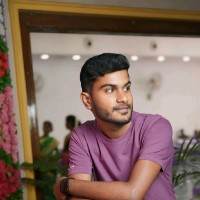 Vinoth R