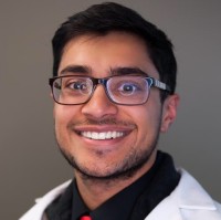 Yash Patel