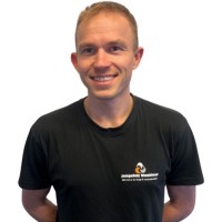 Kasper Jongshøj Jensen