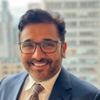 Shyam Srinivasan, CFA