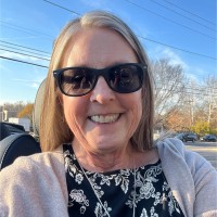 Donna England