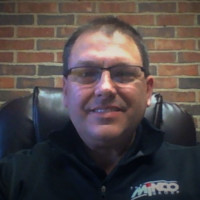 Jeff Lucas