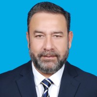 Obaid Ur Rehman