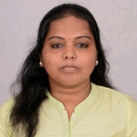 Sharmila Manogaran