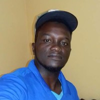 mamadou seydou diallo