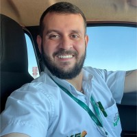 Silvio César Agostinho