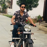 Vishal Malhotra