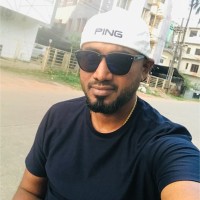 Pranesh Jeppu