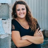 Alli Stucky