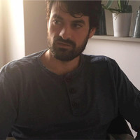 Mathieu Gouet