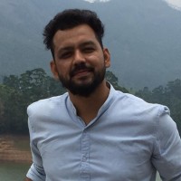 Ashish Patwal