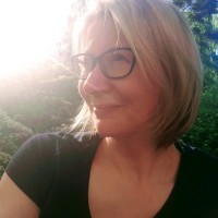 Marika Kurkinen os Iloniemi