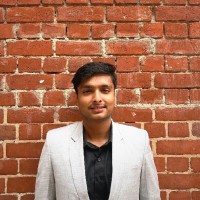 Dhruv Murarka