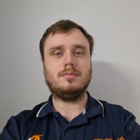 Lochlan Hoglin