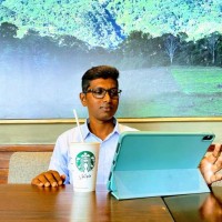 Rampaka Shiva Kumar