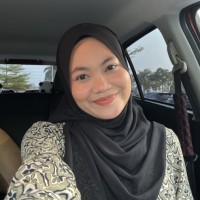Nur Hidayah Zainuddin