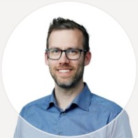 Stefan Neumeyer, Phd